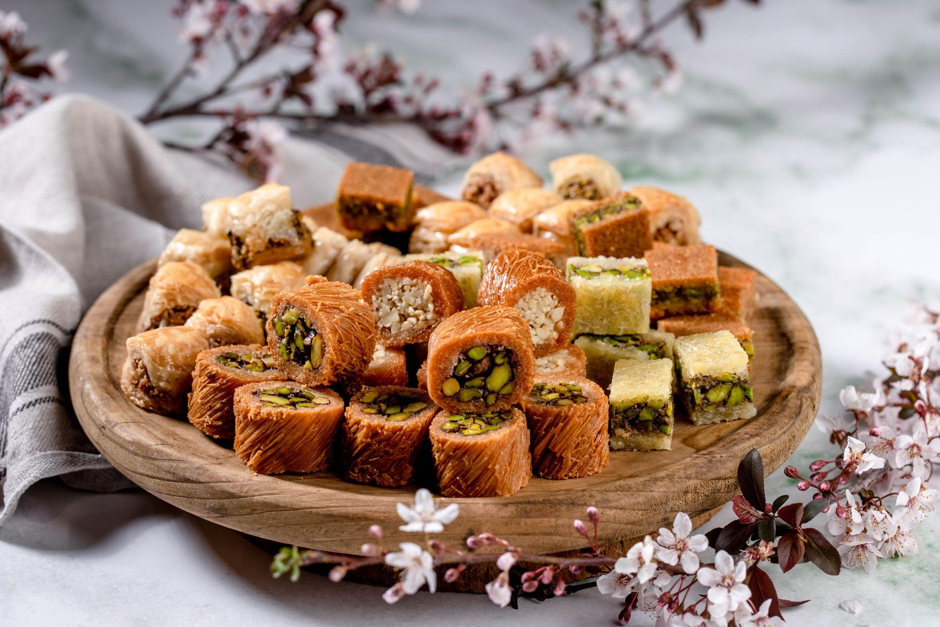 Hallab Egypt Designest - Best Dark Arts in High Resolution